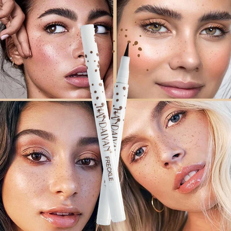 Caneta de Maquiagem 2 em 1: Si - Beauty Mark Makeup avaliação e preço