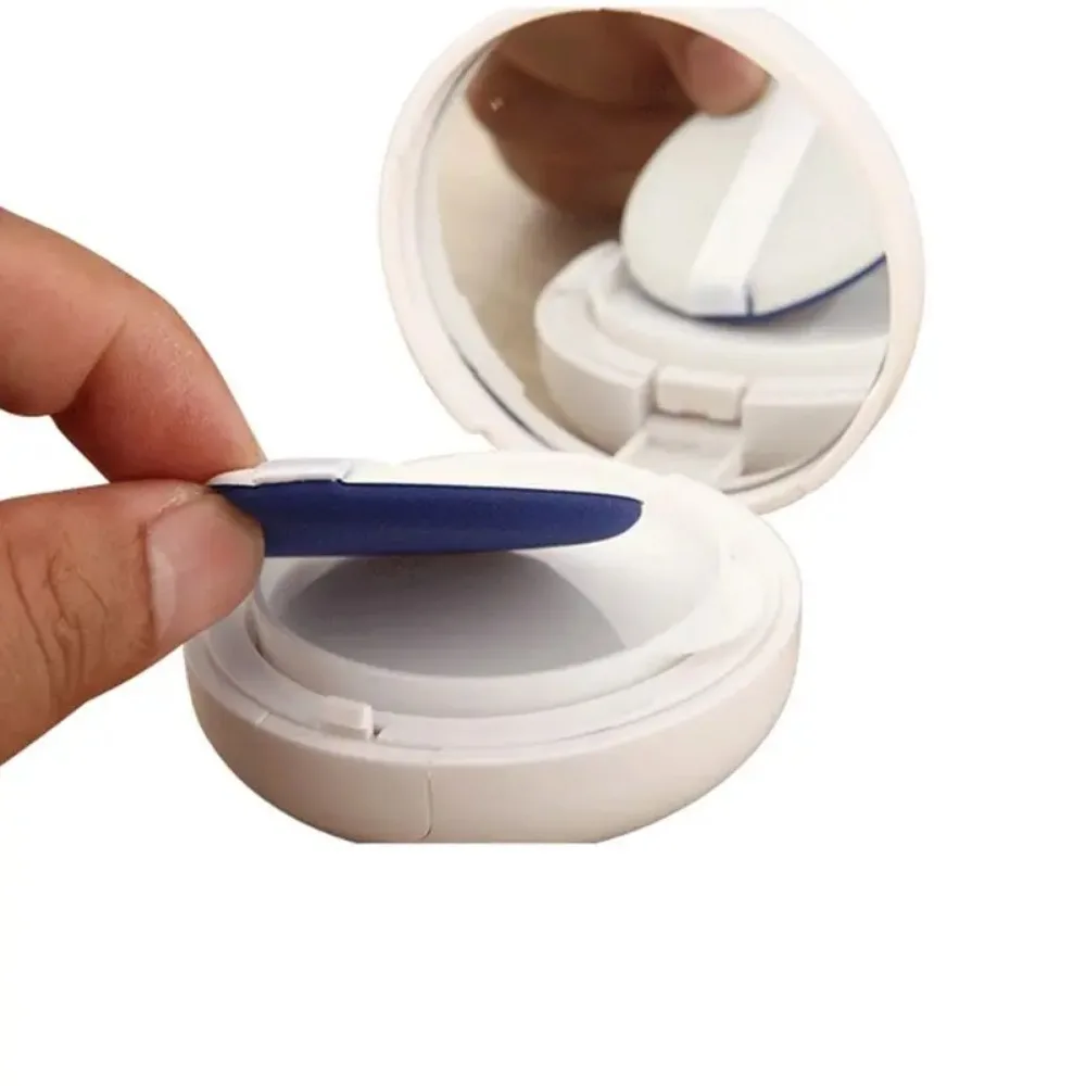 15g/0.5oz vazio almofada de ar - Beauty Makeup Blender avaliação e preço