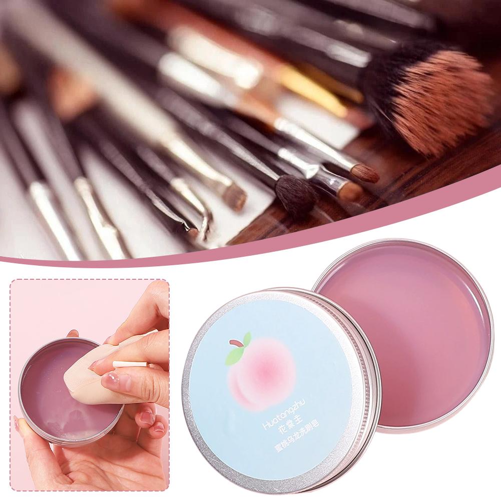 Limpador de Pincéis de Maquiag - Beauty Makeup Fashion avaliação e preço