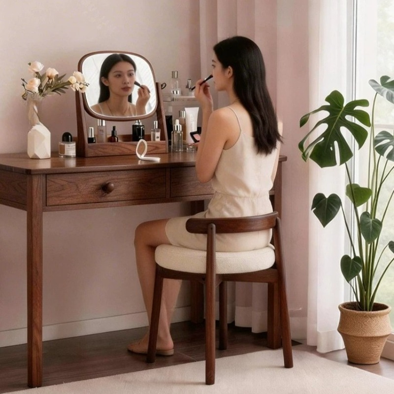 Banqueta Alta Branca Moderna p - Beauty Makeup Kids avaliação e preço