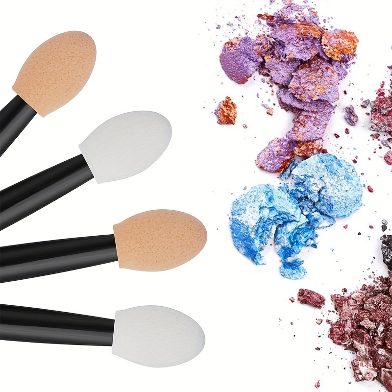 Aplicador de sombra descartáve - Beauty Makeup Fashion avaliação e preço