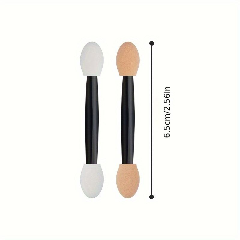 Aplicador de sombra descartáve - Beauty Makeup Fashion avaliação e preço