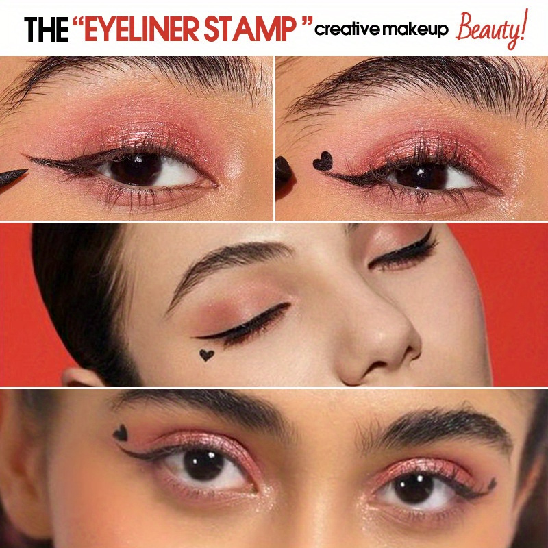 Estrela delineador líquido lua - Beauty Mark Makeup avaliação e preço