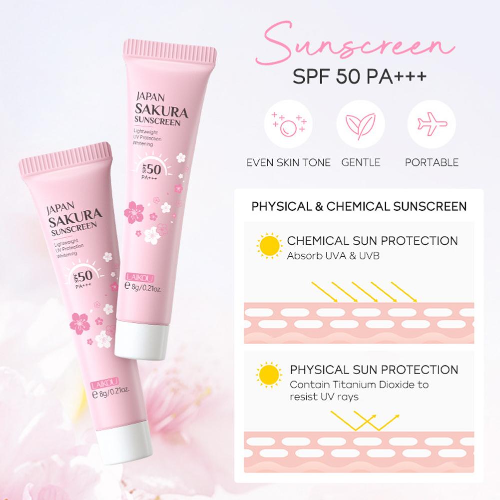 Sakura conjunto de cuidados co - Beauty For Makeup avaliação e preço
