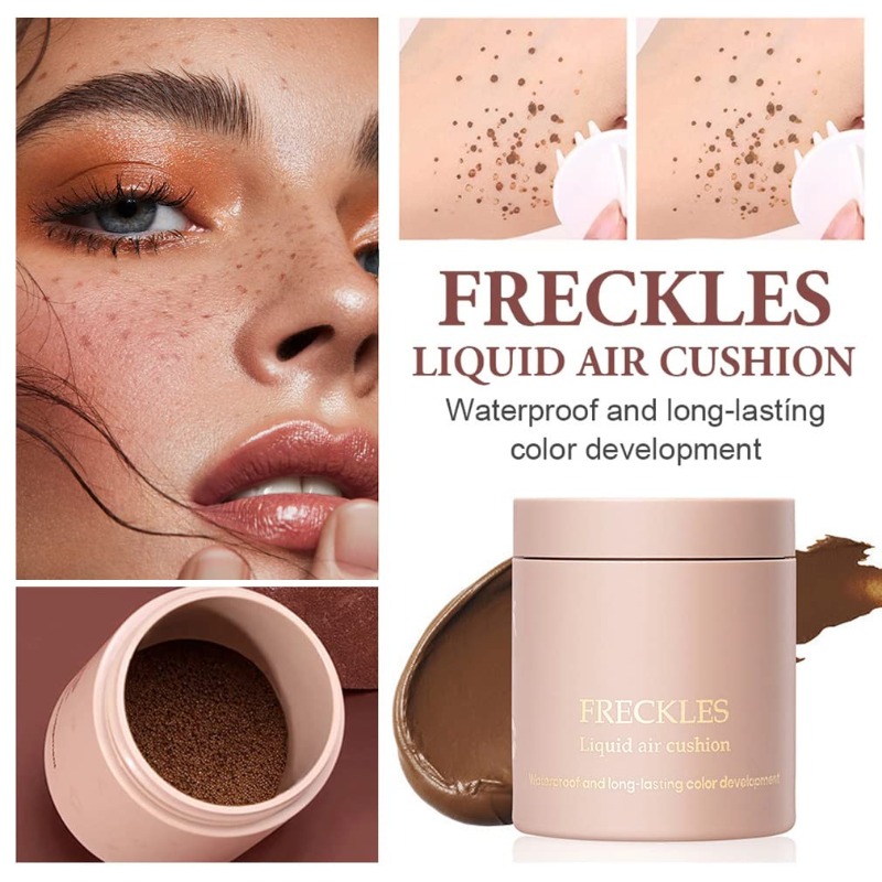 Caneta de Sardas Naturais Marr - Beauty Mark Makeup avaliação e preço
