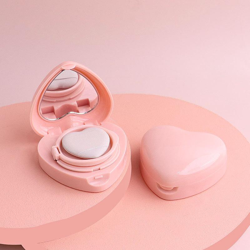 1 unidade de estojo mini recar - Beauty Makeup Blender avaliação e preço