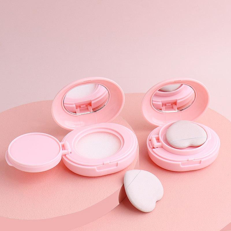 1 unidade de estojo mini recar - Beauty Makeup Blender avaliação e preço