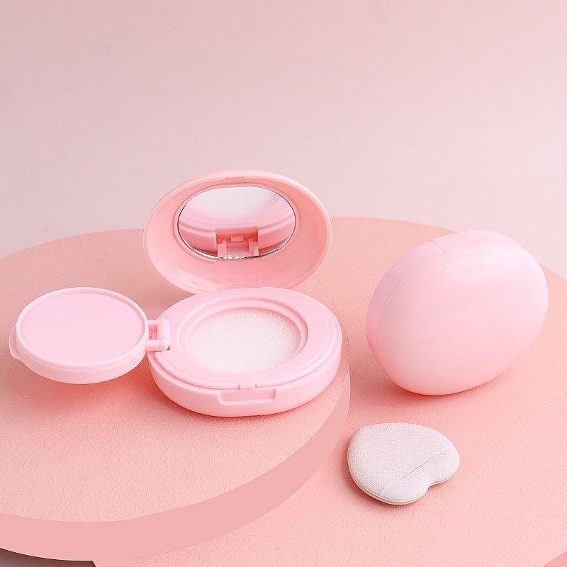 1 unidade de estojo mini recar - Beauty Makeup Blender avaliação e preço