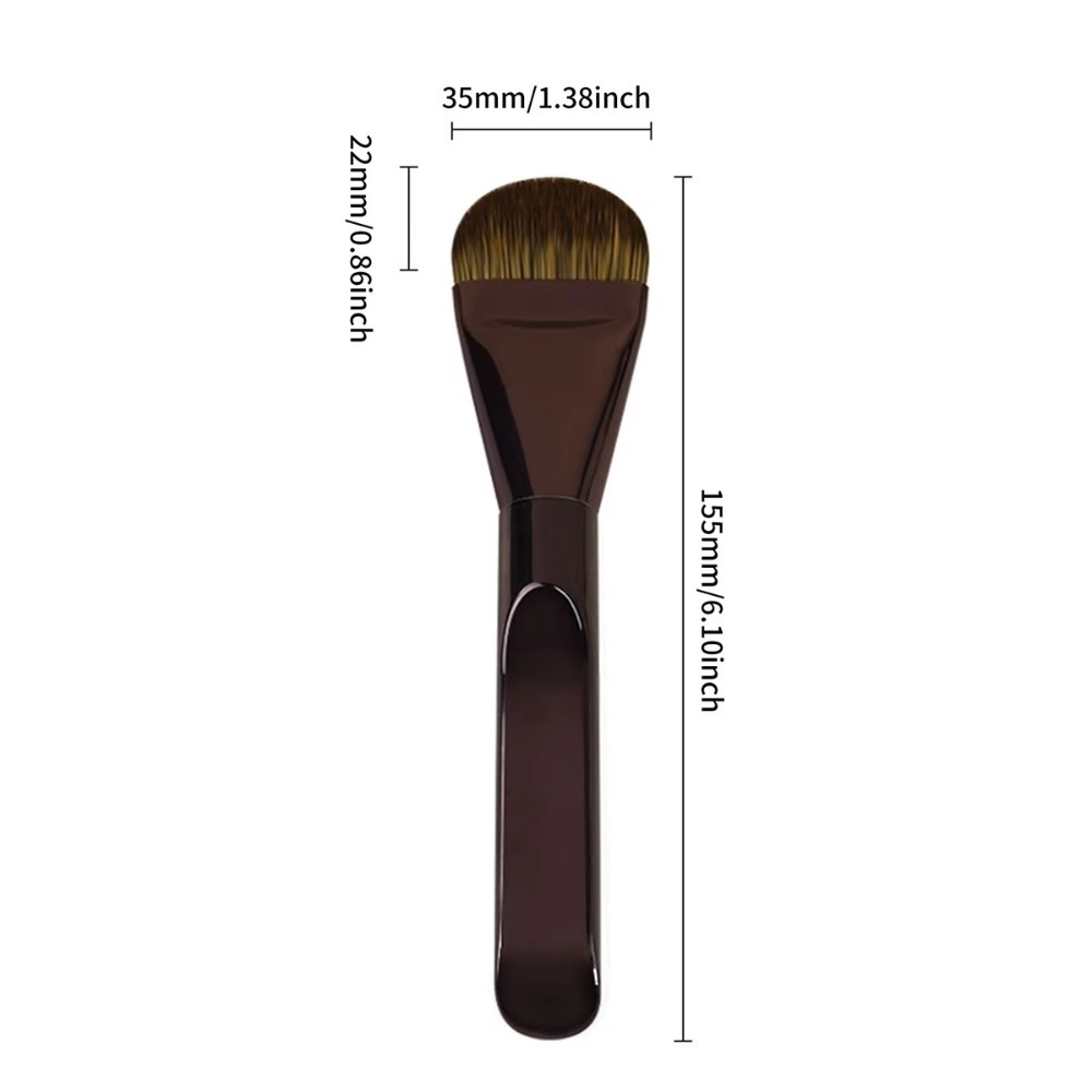 Pincel de Maquiagem Ultra-fino - Beauty Mark Makeup avaliação e preço