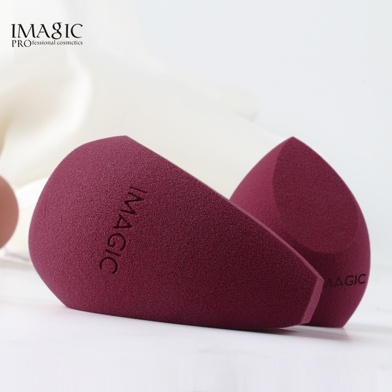 Esponja de maquiagem imagic, 1 - Beauty Makeup Blender avaliação e preço