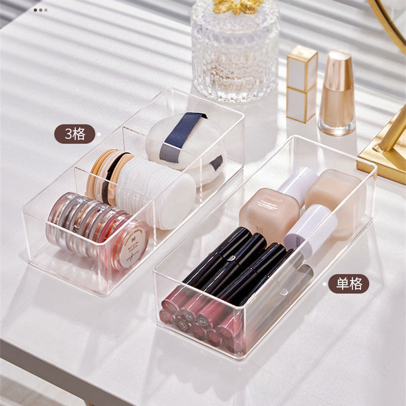 Caixa de armazenamento de cosm - Beauty Makeup Blender avaliação e preço