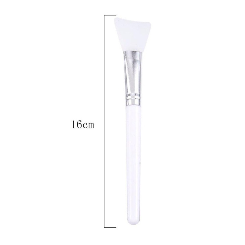 4 pçs/set branco maquiagem sil - Beauty Makeup Tools Set avaliação e preço